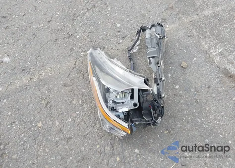 2021 Toyota Corolla Le from USA, damaged, VIN 5YFEPMAE0MP262910